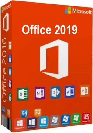 office project 2019 download