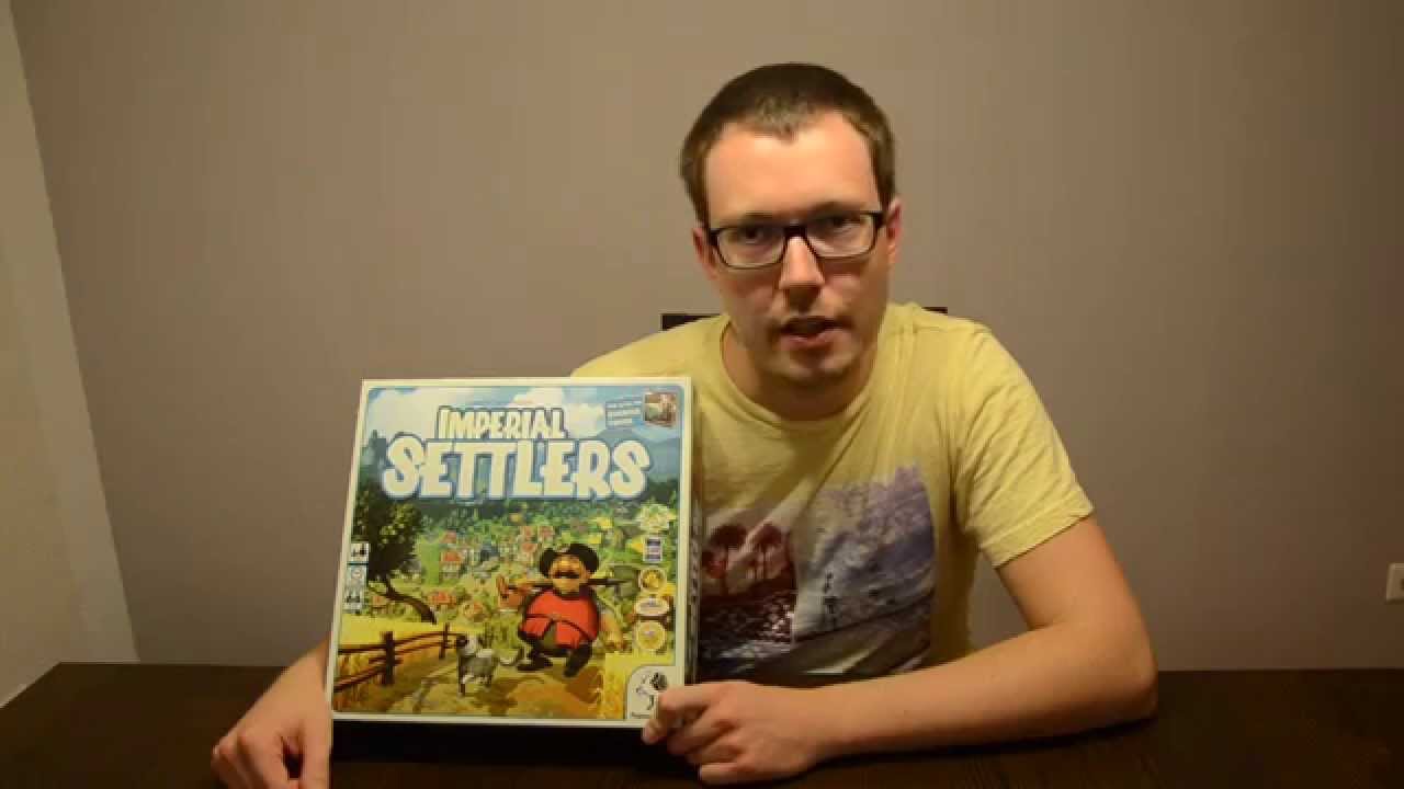 settlers 4 review